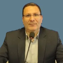 دکتر سجاد زنگنه تبار