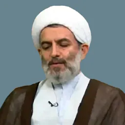 حجت الاسلام والمسلمین محمد امین بالادستیان