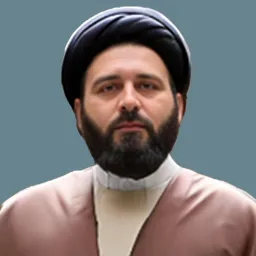 سیدمصطفی میرفندرسکی